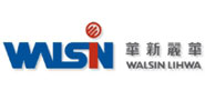 logotipo de Walsin Lihwa