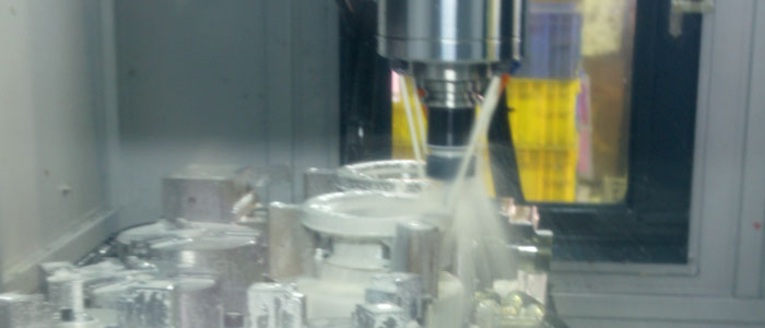 valve production