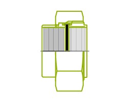 IDF expandindo peças da União