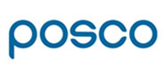 λογότυπο posco