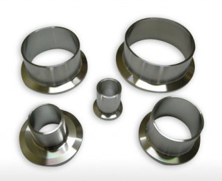 ซัพพลายเออร์ชิ้นส่วนปลอกหุ้มและสูญญากาศสำหรับโซลูชันอุปกรณ์การประมวลผล