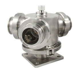 multiport valve