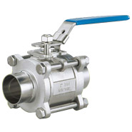 ball valve