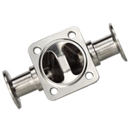 diaphragm valve