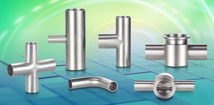 componentes de vácuo