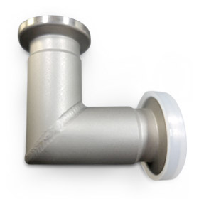 componente de vácuo