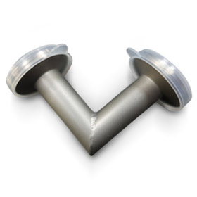 componente de vácuo