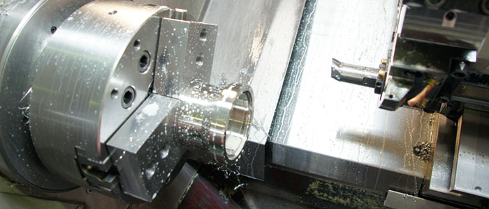 produção de válvulas